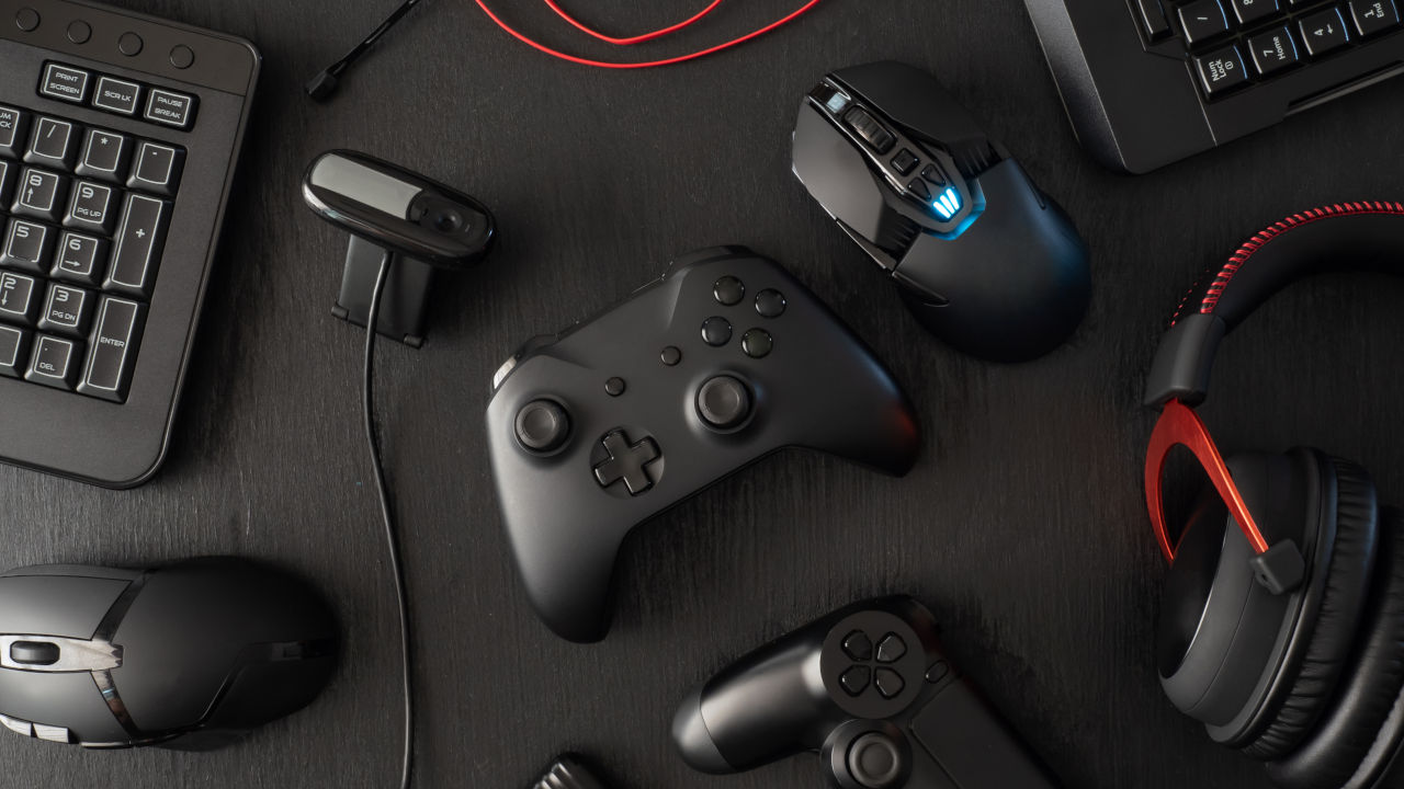 Cos'è un HID, human interface device FASTWEBPLUS